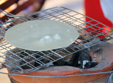 ร่วม "งานแถลงข่าวประเพณีบุญเบิกฟ้าและงานกาชาด ... พารามิเตอร์รูปภาพ 5