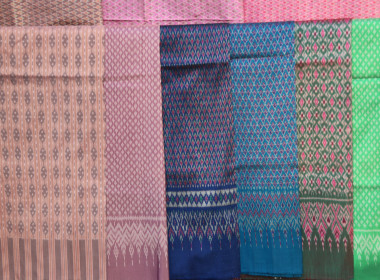 ร่วม "งานแถลงข่าวประเพณีบุญเบิกฟ้าและงานกาชาด ... พารามิเตอร์รูปภาพ 8