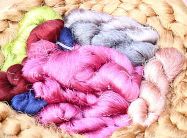 ร่วม "งานแถลงข่าวประเพณีบุญเบิกฟ้าและงานกาชาด ... พารามิเตอร์รูปภาพ 10