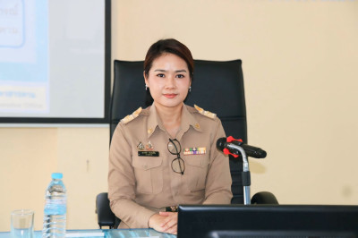 เปิดโครงการประชุมเชิงปฏิบัติการแลกเปลี่ยนเรียนรู้การเข้าถึงแหล่งเงินกองทุนพัฒนาสหกรณ์ ประจำปีงบประมณ พ.ศ. 2569 ... พารามิเตอร์รูปภาพ 1