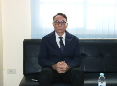 เปิดโครงการประชุมเชิงปฏิบัติการแลกเปลี่ยนเรียนรู้การเข้าถึงแหล่งเงินกองทุนพัฒนาสหกรณ์ ประจำปีงบประมณ พ.ศ. 2569 ... พารามิเตอร์รูปภาพ 3