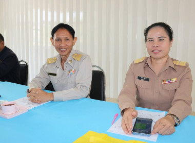 เปิดโครงการประชุมเชิงปฏิบัติการแลกเปลี่ยนเรียนรู้การเข้าถึงแหล่งเงินกองทุนพัฒนาสหกรณ์ ประจำปีงบประมณ พ.ศ. 2569 ... พารามิเตอร์รูปภาพ 11