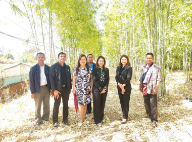 ลงพื้นที่ตรวจเยี่ยมและติดตามผลการดำเนินงานสหกรณ์การเกษตรศรีชื่นชม จำกัด ... พารามิเตอร์รูปภาพ 10