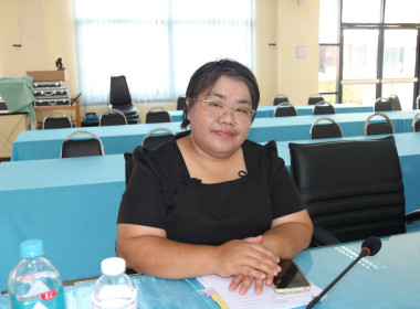 ประชุมคณะกรรมการคัดเลือกสหกรณ์และกลุ่มเกษตรกรต้นแบบที่น้อมนำหลักปรัชญาของเศรษฐกิจพอเพียงไปประยุกต์ใช้ในการดำเนินงาน ระดับจังหวัด ประจำปี พ.ศ. 2569 ... พารามิเตอร์รูปภาพ 9