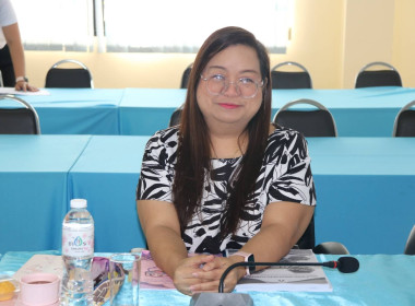 ประชุมคณะกรรมการคัดเลือกสหกรณ์และกลุ่มเกษตรกรต้นแบบที่น้อมนำหลักปรัชญาของเศรษฐกิจพอเพียงไปประยุกต์ใช้ในการดำเนินงาน ระดับจังหวัด ประจำปี พ.ศ. 2569 ... พารามิเตอร์รูปภาพ 10