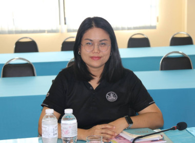 ประชุมคณะกรรมการคัดเลือกสหกรณ์และกลุ่มเกษตรกรต้นแบบที่น้อมนำหลักปรัชญาของเศรษฐกิจพอเพียงไปประยุกต์ใช้ในการดำเนินงาน ระดับจังหวัด ประจำปี พ.ศ. 2569 ... พารามิเตอร์รูปภาพ 12