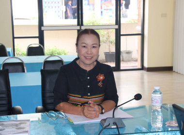 ประชุมคณะกรรมการคัดเลือกสหกรณ์และกลุ่มเกษตรกรต้นแบบที่น้อมนำหลักปรัชญาของเศรษฐกิจพอเพียงไปประยุกต์ใช้ในการดำเนินงาน ระดับจังหวัด ประจำปี พ.ศ. 2569 ... พารามิเตอร์รูปภาพ 4