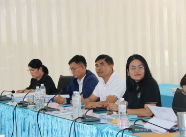 ประชุมคณะกรรมการคัดเลือกสหกรณ์และกลุ่มเกษตรกรต้นแบบที่น้อมนำหลักปรัชญาของเศรษฐกิจพอเพียงไปประยุกต์ใช้ในการดำเนินงาน ระดับจังหวัด ประจำปี พ.ศ. 2569 ... พารามิเตอร์รูปภาพ 17