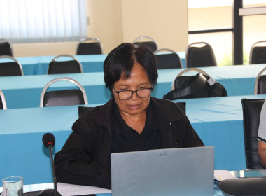 ประชุมคณะกรรมการคัดเลือกสหกรณ์และกลุ่มเกษตรกรต้นแบบที่น้อมนำหลักปรัชญาของเศรษฐกิจพอเพียงไปประยุกต์ใช้ในการดำเนินงาน ระดับจังหวัด ประจำปี พ.ศ. 2569 ... พารามิเตอร์รูปภาพ 18