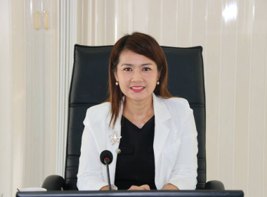 ประชุมคณะกรรมการคัดเลือกสหกรณ์และกลุ่มเกษตรกรต้นแบบที่น้อมนำหลักปรัชญาของเศรษฐกิจพอเพียงไปประยุกต์ใช้ในการดำเนินงาน ระดับจังหวัด ประจำปี พ.ศ. 2569 ... พารามิเตอร์รูปภาพ 1