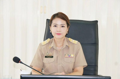 การประชุมคณะทำงานยกระดับชั้นการควบคุมภายในของสหกรณ์เพื่อกำกับดูแลกิจการที่ดี ครั้งที่ 1 ... พารามิเตอร์รูปภาพ 1