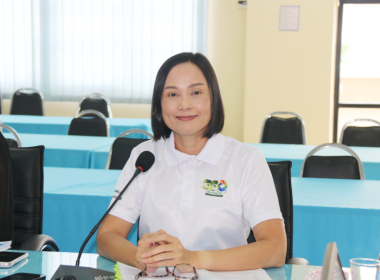 ประชุมพิจารณาเงินกู้กองทุนสงเคราะห์เกษตรกร ระดับจังหวัด ... พารามิเตอร์รูปภาพ 2