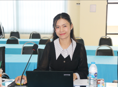 ประชุมพิจารณาเงินกู้กองทุนสงเคราะห์เกษตรกร ระดับจังหวัด ... พารามิเตอร์รูปภาพ 6