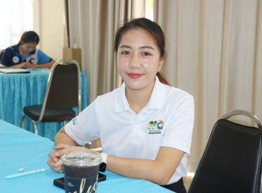 ประชุมพิจารณาเงินกู้กองทุนสงเคราะห์เกษตรกร ระดับจังหวัด ... พารามิเตอร์รูปภาพ 11