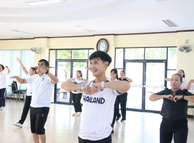 ร่วมกิจกรรมออกกำลังกาย ... พารามิเตอร์รูปภาพ 9