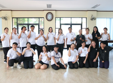 ร่วมกิจกรรมออกกำลังกาย ... พารามิเตอร์รูปภาพ 12