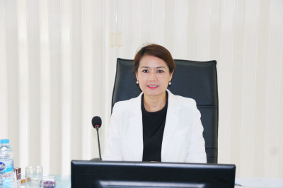 ประชุมพิจารณาเงินกู้กองทุนพัฒนาสหกรณ์ จังหวัดมหาสารคาม ... พารามิเตอร์รูปภาพ 1