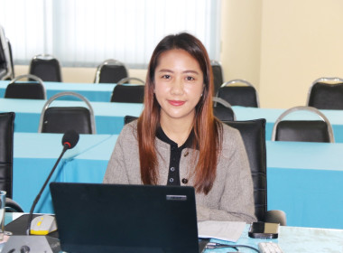 ประชุมพิจารณาเงินกู้กองทุนพัฒนาสหกรณ์ จังหวัดมหาสารคาม ... พารามิเตอร์รูปภาพ 9