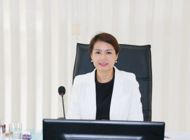 ประชุมพิจารณาเงินกู้กองทุนพัฒนาสหกรณ์ จังหวัดมหาสารคาม ... พารามิเตอร์รูปภาพ 1