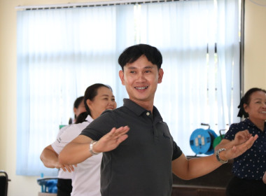 กิจกรรมออกกำลังกาย ... พารามิเตอร์รูปภาพ 5