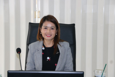 การประชุมคณะทำงานจัดงาน 7 มิถุนายน วันสหกรณ์นักเรียน ... พารามิเตอร์รูปภาพ 1
