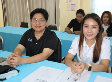 การประชุมคณะทำงานจัดงาน 7 มิถุนายน วันสหกรณ์นักเรียน ... พารามิเตอร์รูปภาพ 7