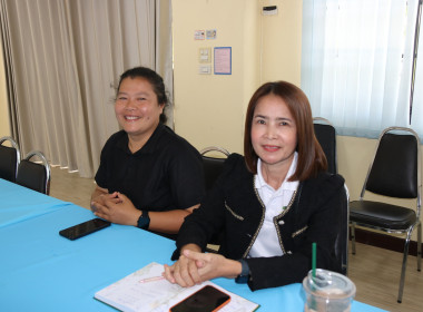 การประชุมคณะทำงานจัดงาน 7 มิถุนายน วันสหกรณ์นักเรียน ... พารามิเตอร์รูปภาพ 10