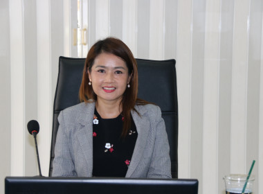 การประชุมคณะทำงานจัดงาน 7 มิถุนายน วันสหกรณ์นักเรียน ... พารามิเตอร์รูปภาพ 1