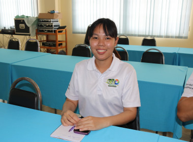 การประชุมคณะทำงานจัดงาน 7 มิถุนายน วันสหกรณ์นักเรียน ... พารามิเตอร์รูปภาพ 15