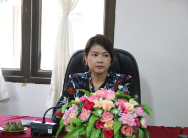 ลงพื้นที่ตรวจเยี่ยม พบปะพูดคุย ... พารามิเตอร์รูปภาพ 1