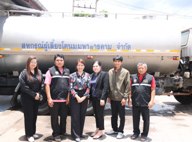 ลงพื้นที่ตรวจเยี่ยม พบปะพูดคุย ... พารามิเตอร์รูปภาพ 5