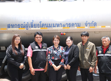 ลงพื้นที่ตรวจเยี่ยม พบปะพูดคุย ... พารามิเตอร์รูปภาพ 6
