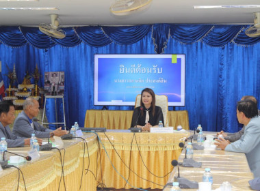 ลงพื้นที่ตรวจเยี่ยม พบปะพูดคุย ... พารามิเตอร์รูปภาพ 7