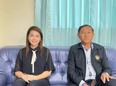 ลงพื้นที่ตรวจเยี่ยม พบปะพูดคุย ... พารามิเตอร์รูปภาพ 1