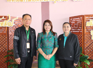เปิดการประชุมใหญ่สามัญประจำปี 2568 ... พารามิเตอร์รูปภาพ 11