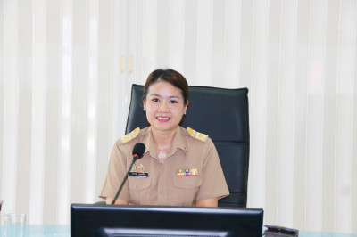 การประชุมพนักงานราชการ ครั้งที่ 2 ... พารามิเตอร์รูปภาพ 1