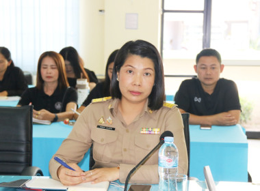 การประชุมพนักงานราชการ ครั้งที่ 2 ... พารามิเตอร์รูปภาพ 2