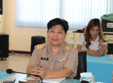 การประชุมพนักงานราชการ ครั้งที่ 2 ... พารามิเตอร์รูปภาพ 6