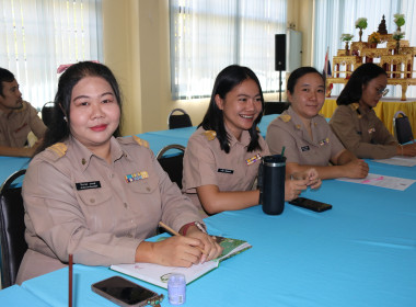 การประชุมพนักงานราชการ ครั้งที่ 2 ... พารามิเตอร์รูปภาพ 7