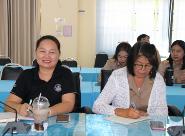 การประชุมพนักงานราชการ ครั้งที่ 2 ... พารามิเตอร์รูปภาพ 8