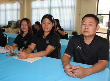 การประชุมพนักงานราชการ ครั้งที่ 2 ... พารามิเตอร์รูปภาพ 9