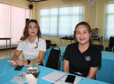 การประชุมพนักงานราชการ ครั้งที่ 2 ... พารามิเตอร์รูปภาพ 12