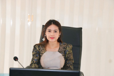 ประชุมคณะอนุกรรมการพิจารณาเงินกู้ กองทุนพัฒนาสหกรณ์ครั้งที่ ... พารามิเตอร์รูปภาพ 1