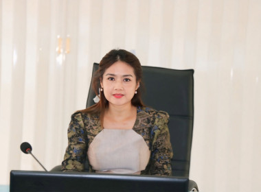 ประชุมคณะอนุกรรมการพิจารณาเงินกู้ กองทุนพัฒนาสหกรณ์ครั้งที่ ... พารามิเตอร์รูปภาพ 1