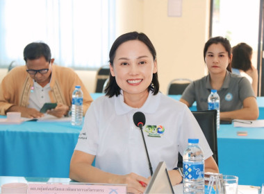 ประชุมคณะอนุกรรมการพิจารณาเงินกู้ กองทุนพัฒนาสหกรณ์ครั้งที่ ... พารามิเตอร์รูปภาพ 2