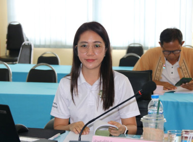 ประชุมคณะอนุกรรมการพิจารณาเงินกู้ กองทุนพัฒนาสหกรณ์ครั้งที่ ... พารามิเตอร์รูปภาพ 3