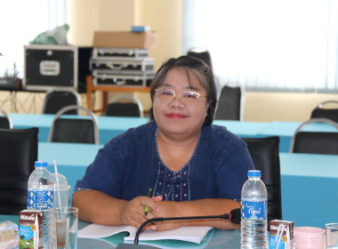 ประชุมคณะอนุกรรมการพิจารณาเงินกู้ กองทุนพัฒนาสหกรณ์ครั้งที่ ... พารามิเตอร์รูปภาพ 7