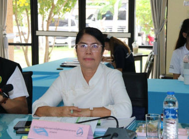 ประชุมคณะอนุกรรมการพิจารณาเงินกู้ กองทุนพัฒนาสหกรณ์ครั้งที่ ... พารามิเตอร์รูปภาพ 10