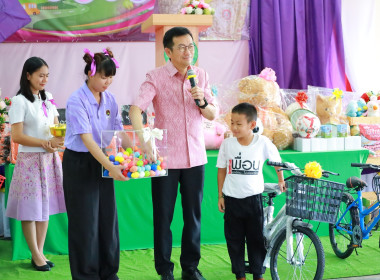 จัดงาน “7 มิถุนายน วันสหกรณ์นักเรียน ประจำปี 2569 ... พารามิเตอร์รูปภาพ 13