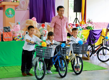 จัดงาน “7 มิถุนายน วันสหกรณ์นักเรียน ประจำปี 2569 ... พารามิเตอร์รูปภาพ 11